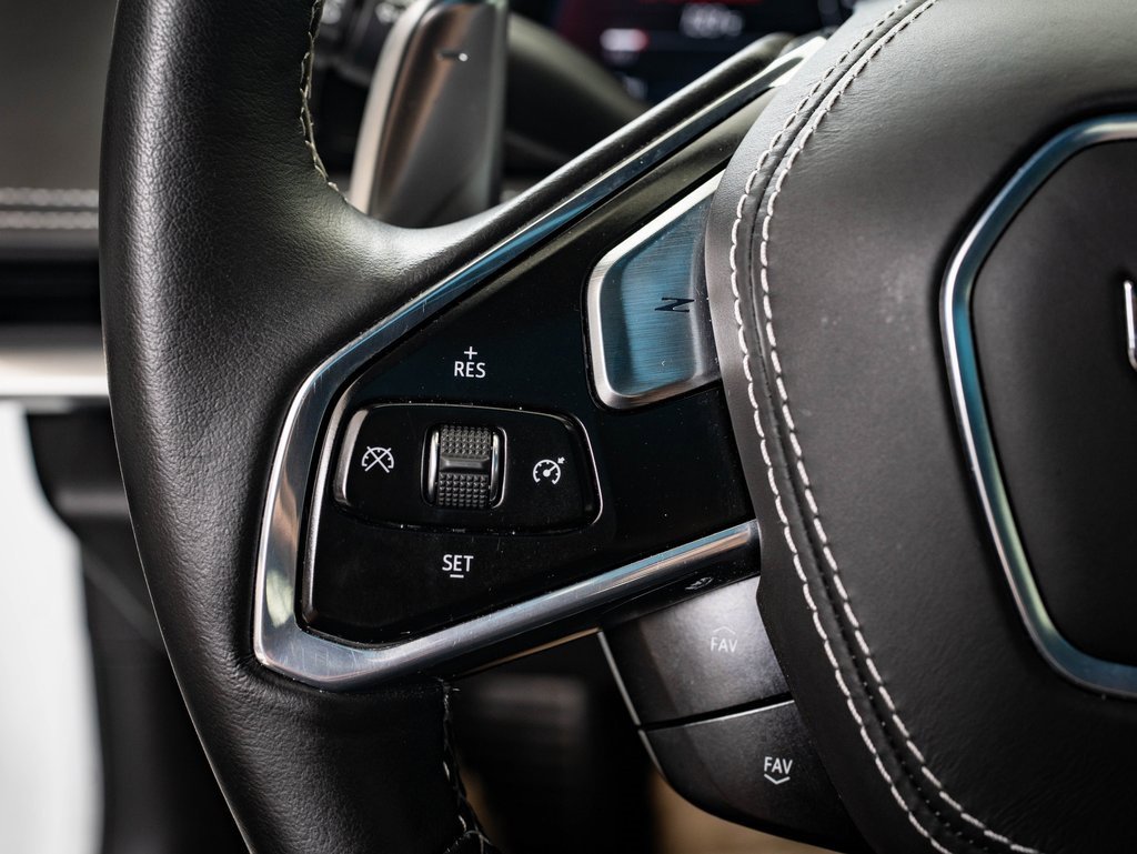 2021 Chevrolet Corvette Stingray photo 22