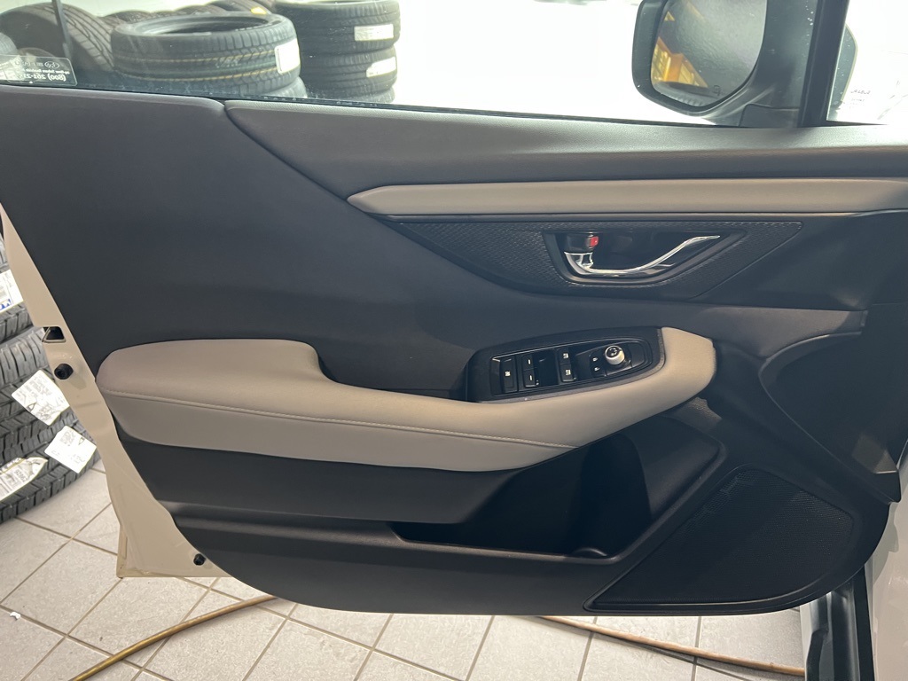 2020 Subaru Outback Premium photo 20
