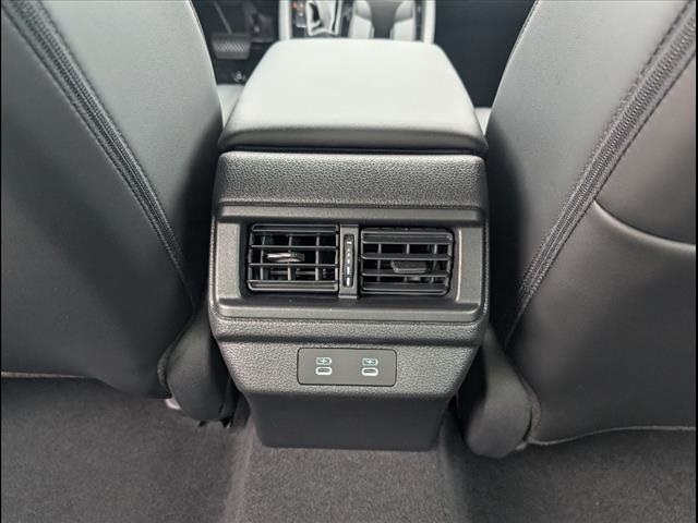 2025 Honda Accord Hybrid EX-L photo 18