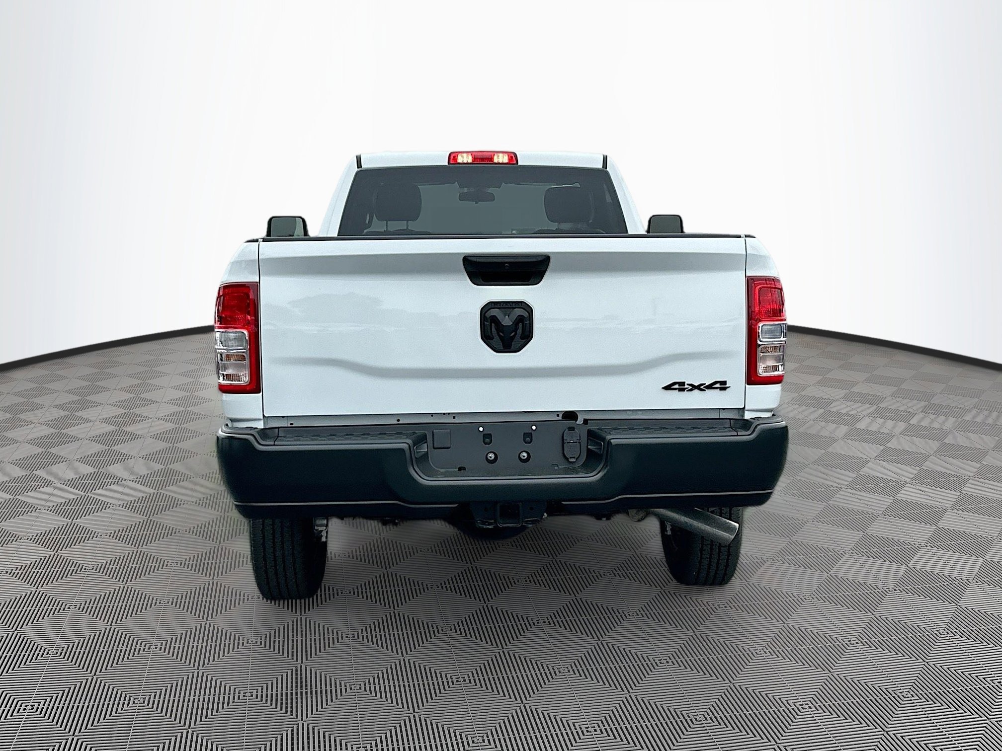 2024 Ram 2500 Tradesman photo 5