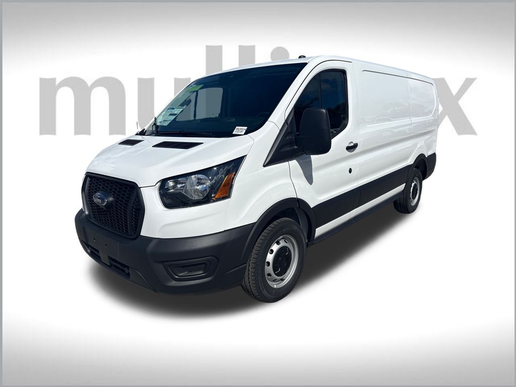2025 Ford Transit photo 12