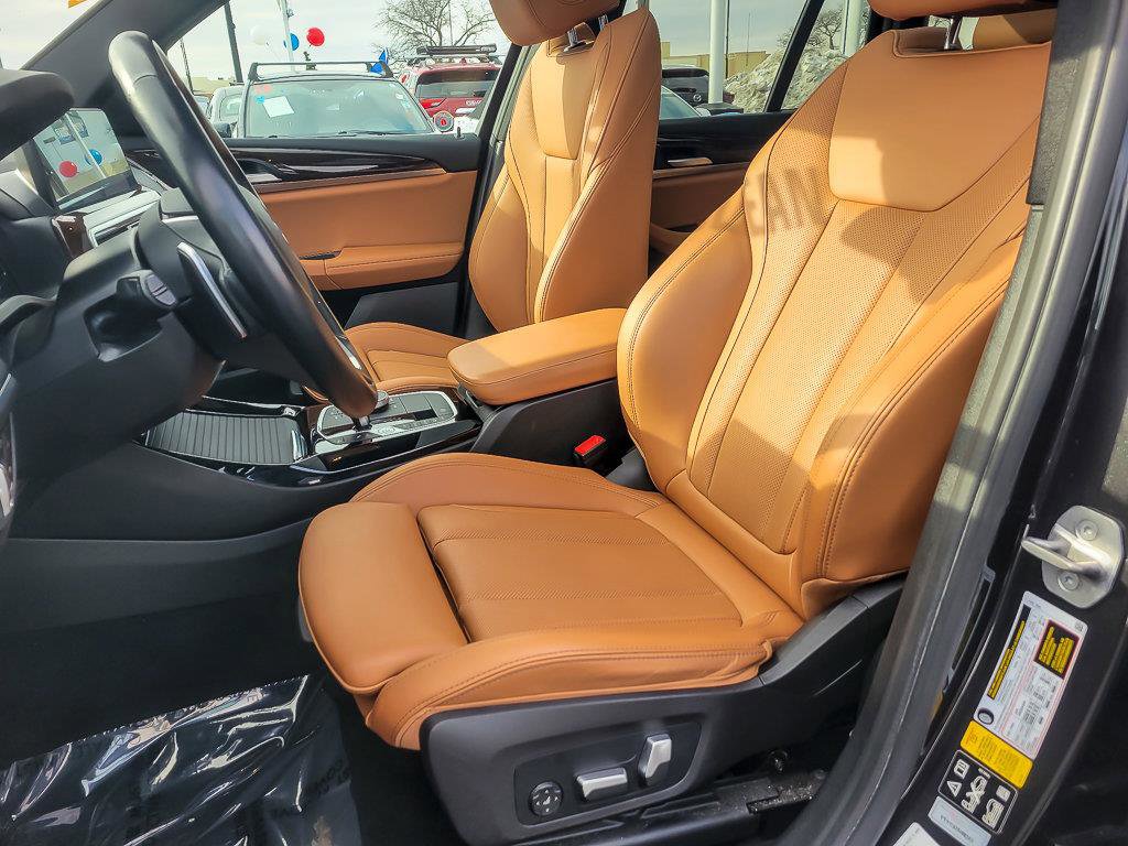 2022 BMW X3 - Image 12