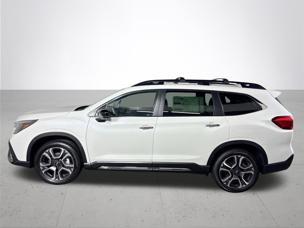 2025 Subaru Ascent Touring photo 9