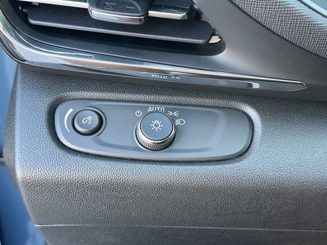 2025 Buick Envista Preferred photo 23