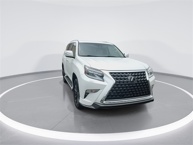 2020 Lexus GX 460 Luxury photo 3