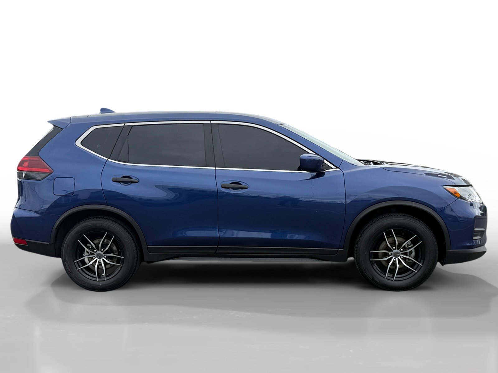 2020 Nissan Rogue S photo 6