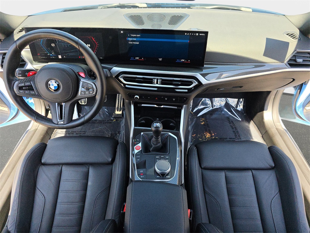 2023 Bmw M2 Series-2 photo 9