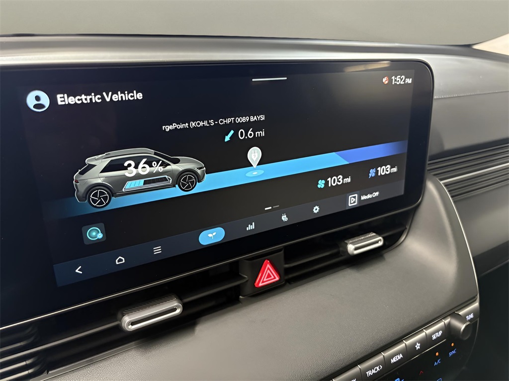 2025 Hyundai Ioniq 5 SEL photo 19