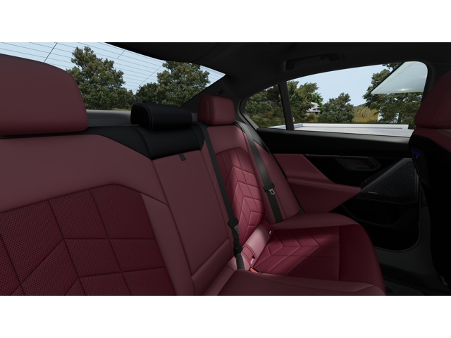 2025 Bmw i5 M60 photo 12