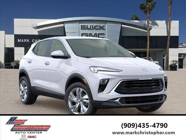 2026 Buick Encore GX Preferred's photo