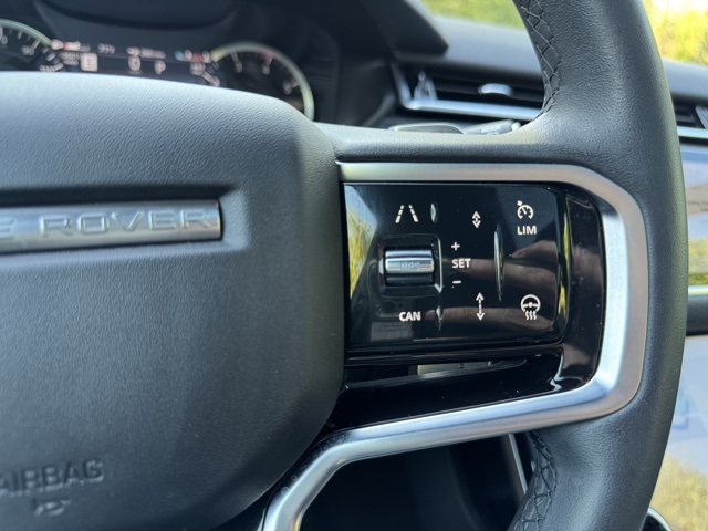 2023 Land Rover Range Rover Velar S photo 26