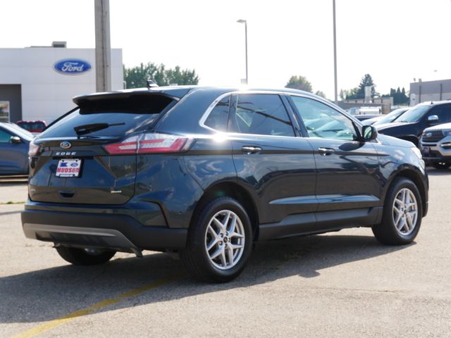 2024 Ford Edge SEL photo 15