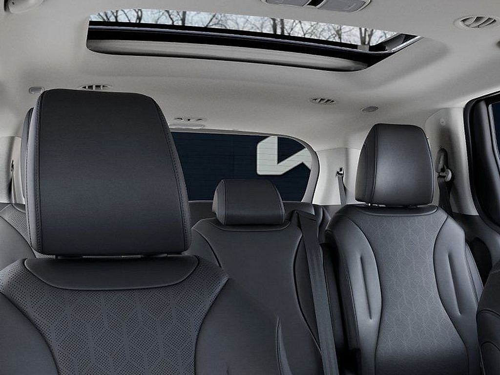 2026 Kia Carnival SX photo 26