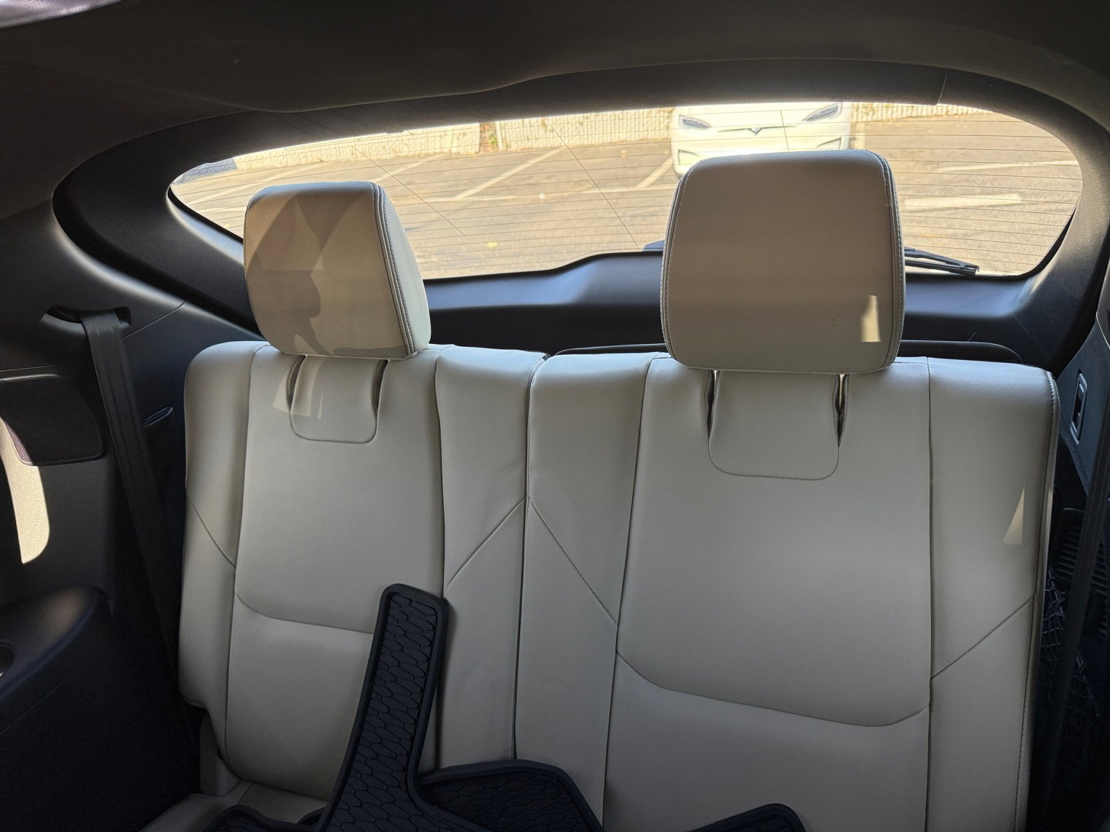 2022 Mazda CX-9 Grand Touring photo 21