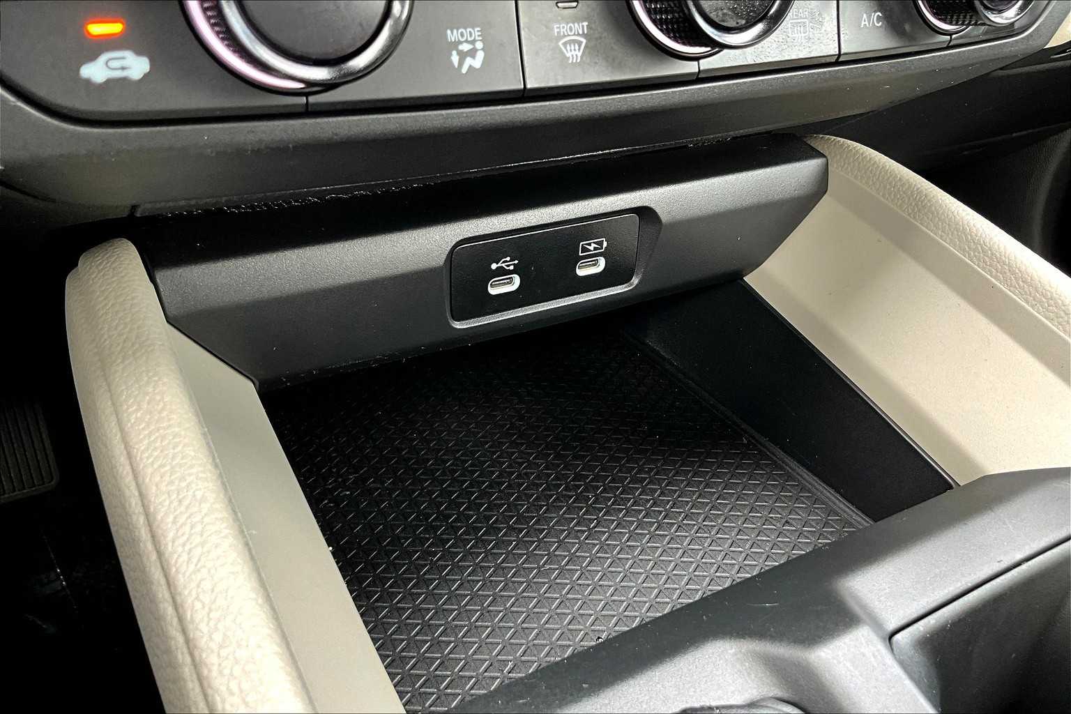 2024 Honda Accord EX photo 28