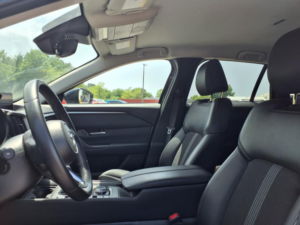 2024 Mazda CX-50 2.5 S Preferred photo 3