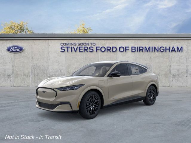 2025 Ford Mustang Mach-E Premium RWD's photo