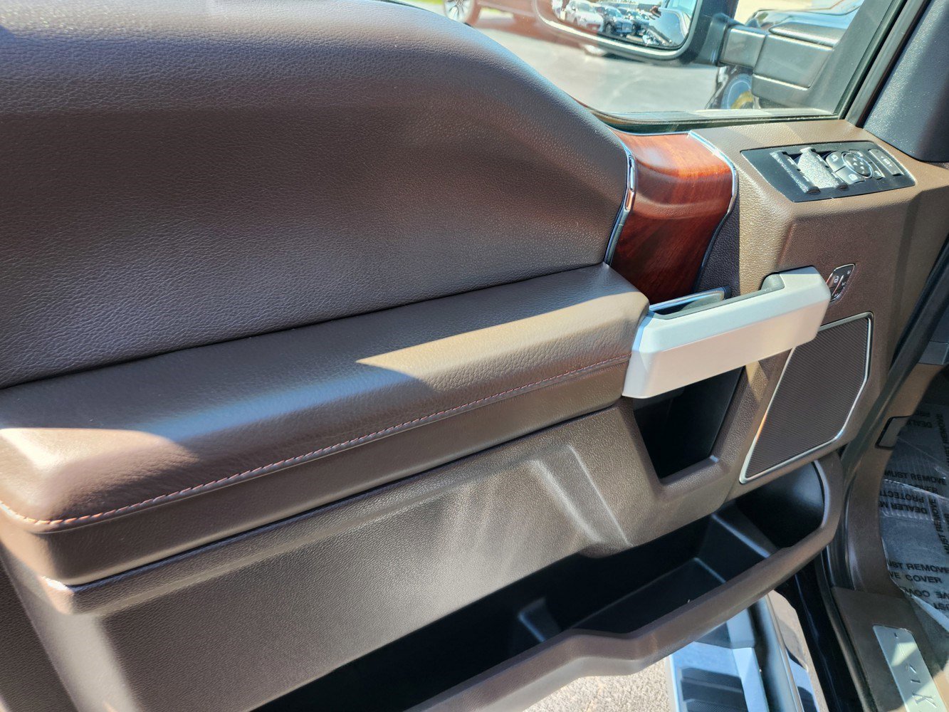 2022 Ford F-250 King Ranch photo 32