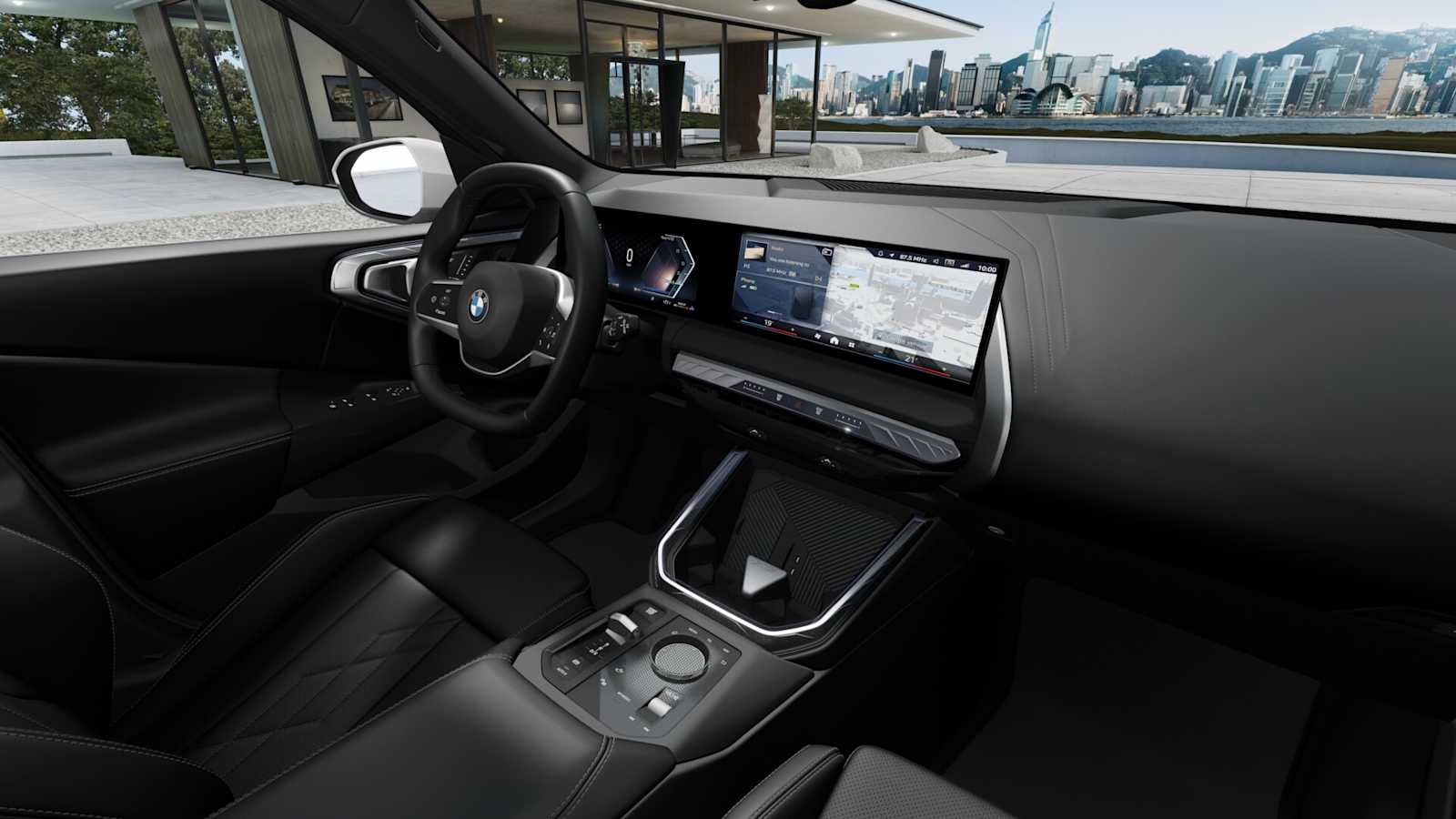 2026 Bmw X3 photo 12