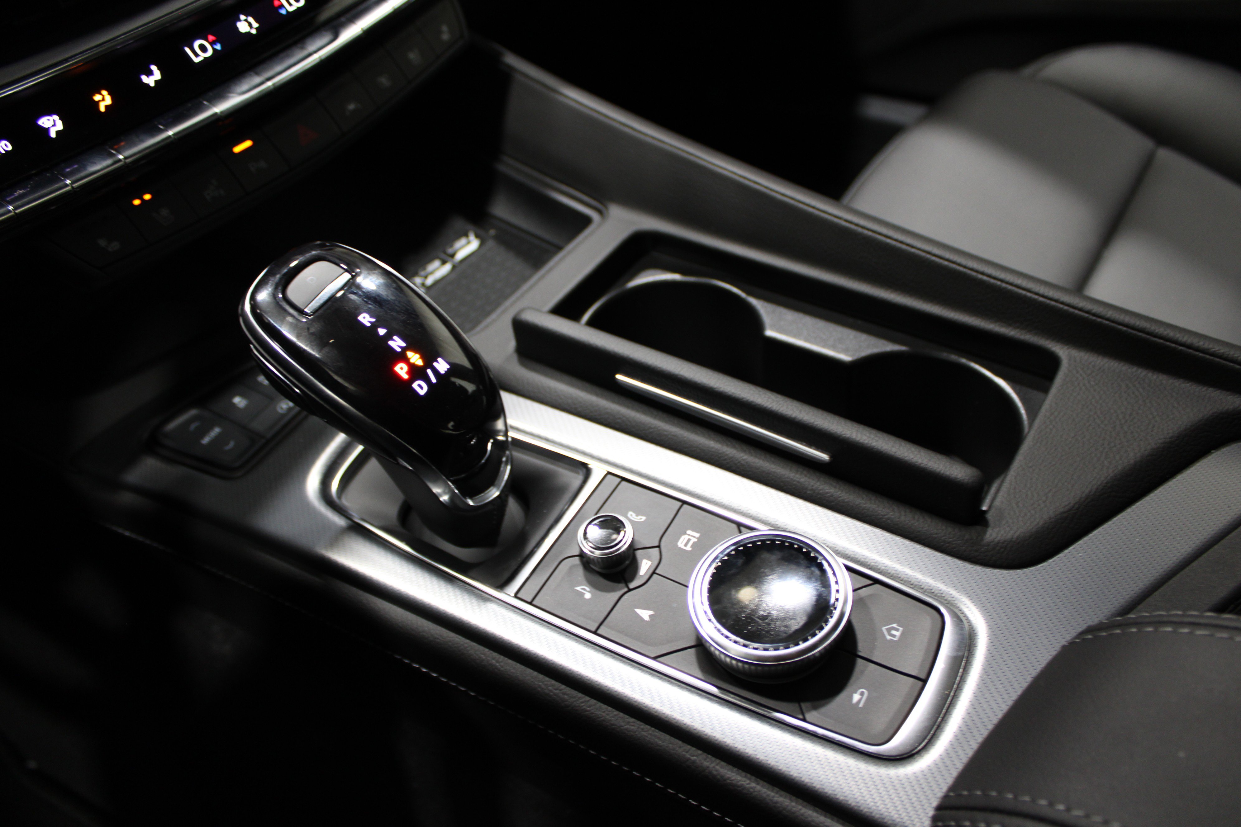 2025 Cadillac CT5 Premium Luxury photo 14