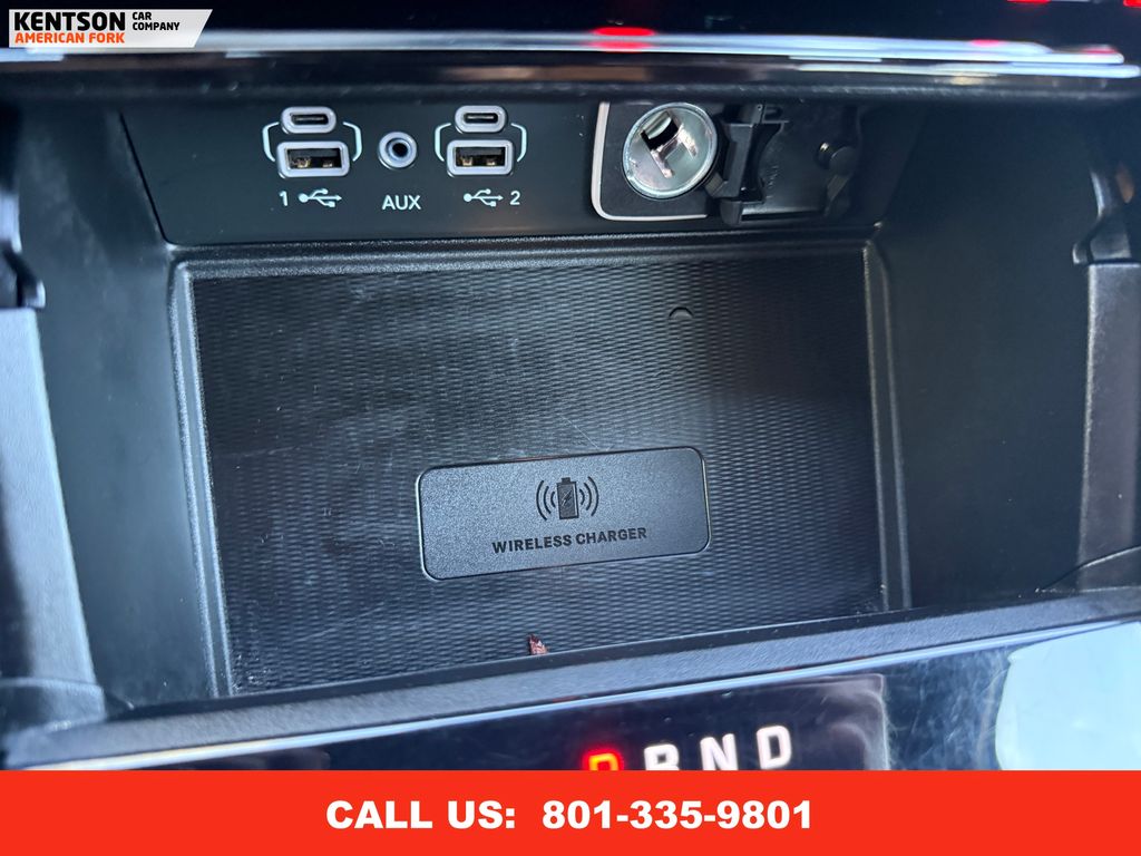 2023 Jeep Grand Cherokee Laredo Altitude photo 23