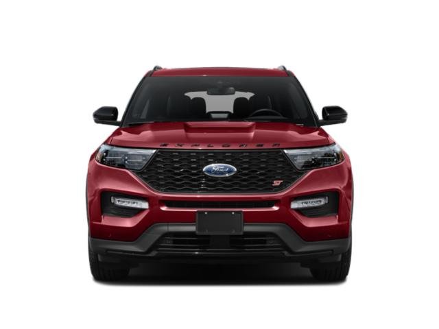 2021 Ford Explorer ST photo 4