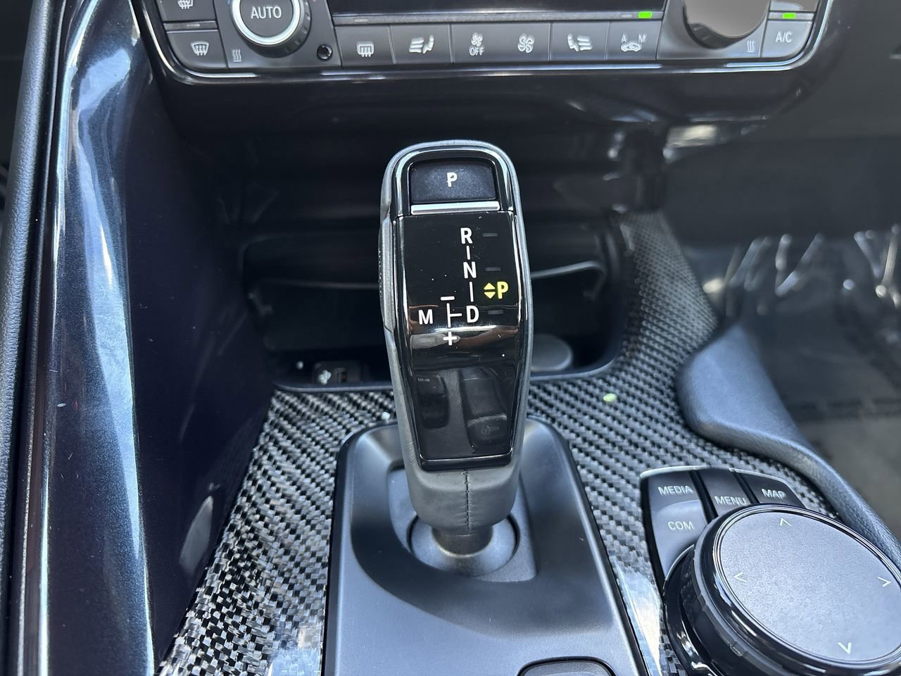 2023 Toyota Supra 3.0 photo 24