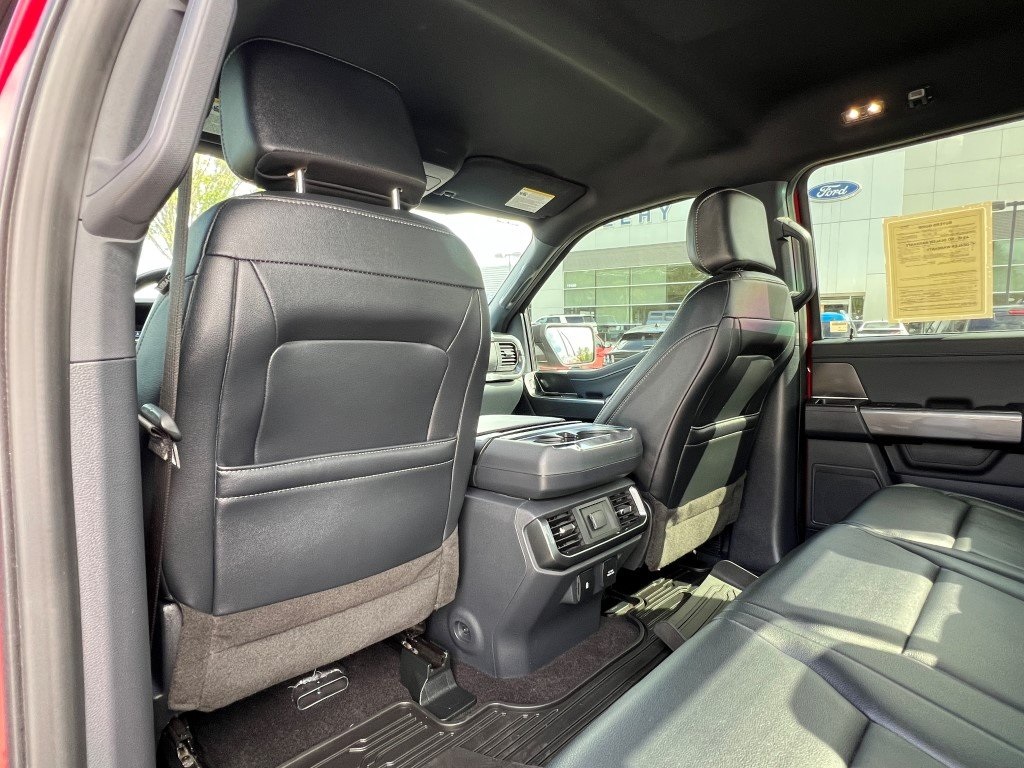2022 Ford F-150 XLT photo 29