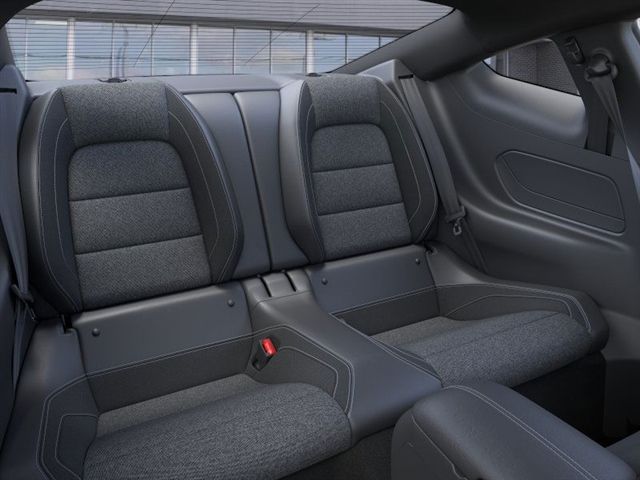 2025 FORD MUSTANG - Image 41