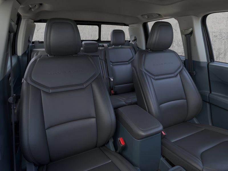 2026 FORD MAVERICK - Image 11