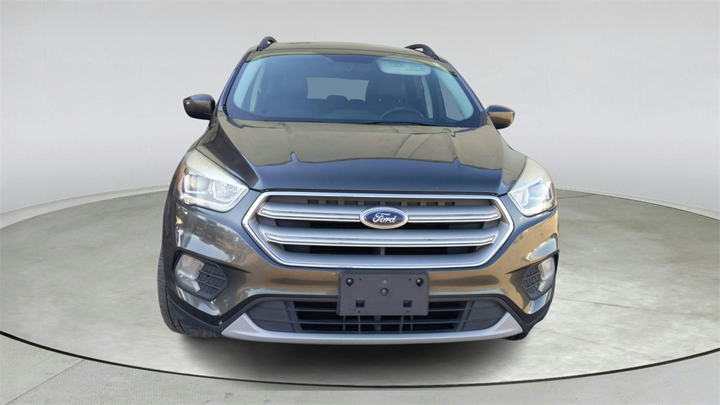 2018 Ford Escape SEL photo 2