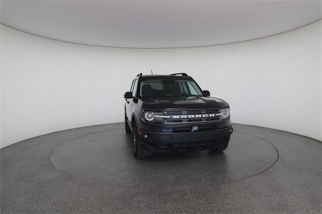 2023 Ford Bronco Sport Big Bend photo 29