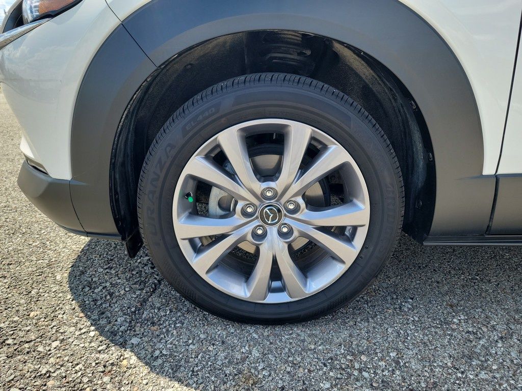 2021 Mazda CX-30 Premium photo 14