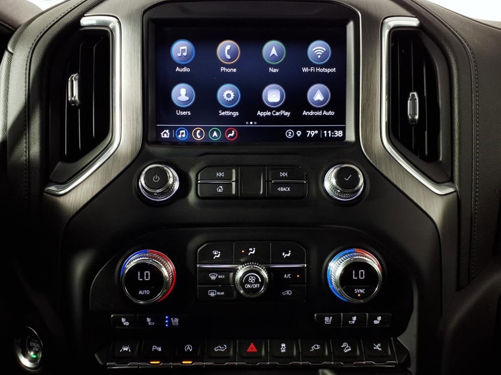 2021 Gmc Sierra 1500 Denali photo 15