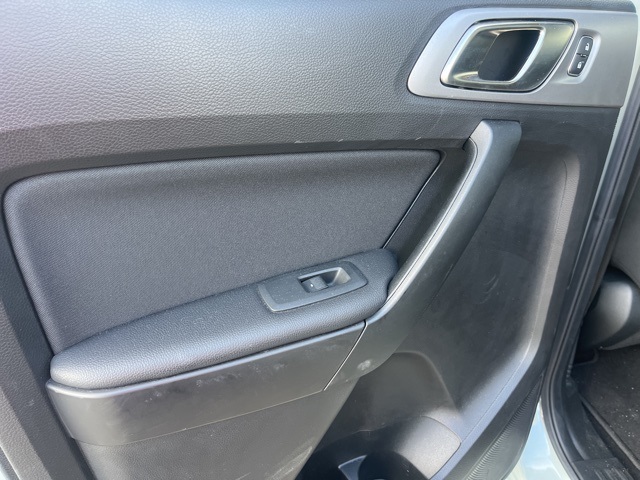 2021 Ford Ranger XLT photo 27