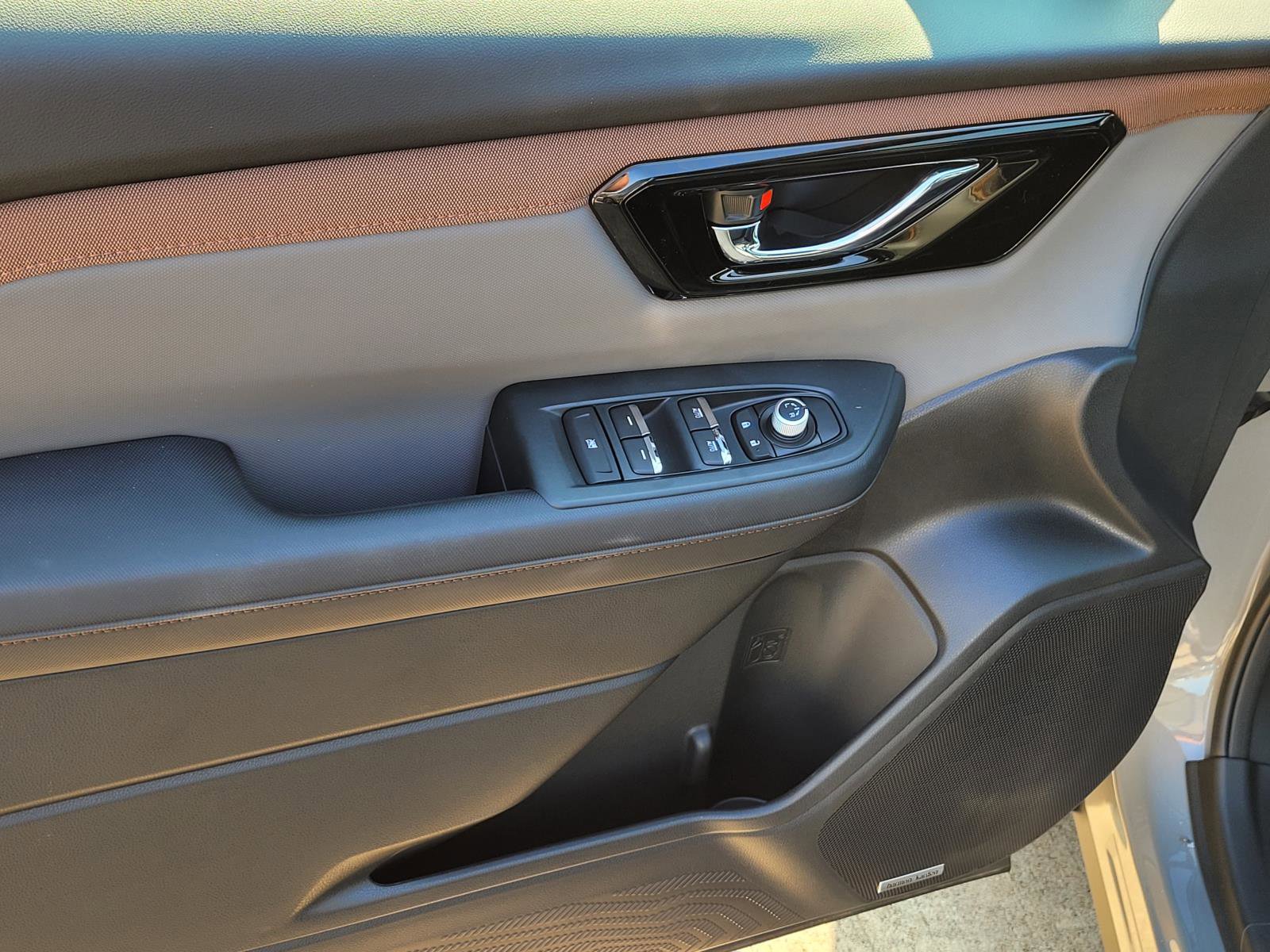 2025 Subaru Forester Sport photo 4