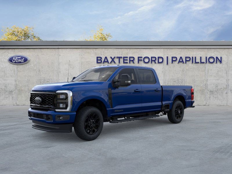 2026 Ford F-250 photo 14