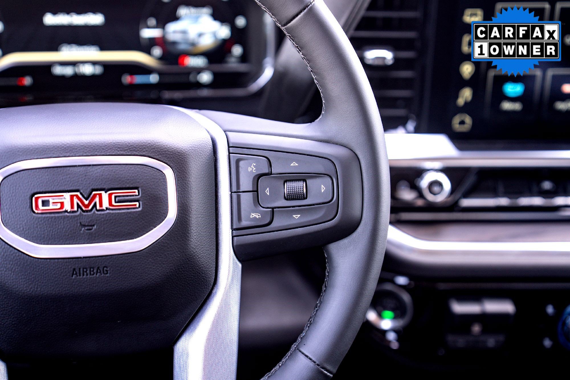 2025 Gmc Sierra 1500 SLT photo 25