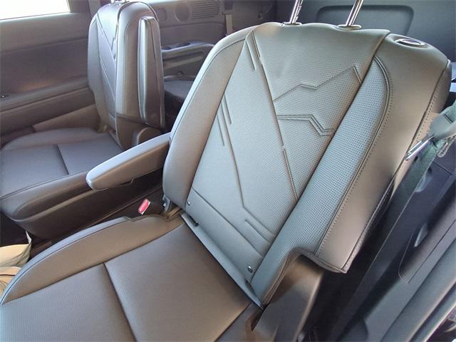 2026 Hyundai Palisade XRT photo 26