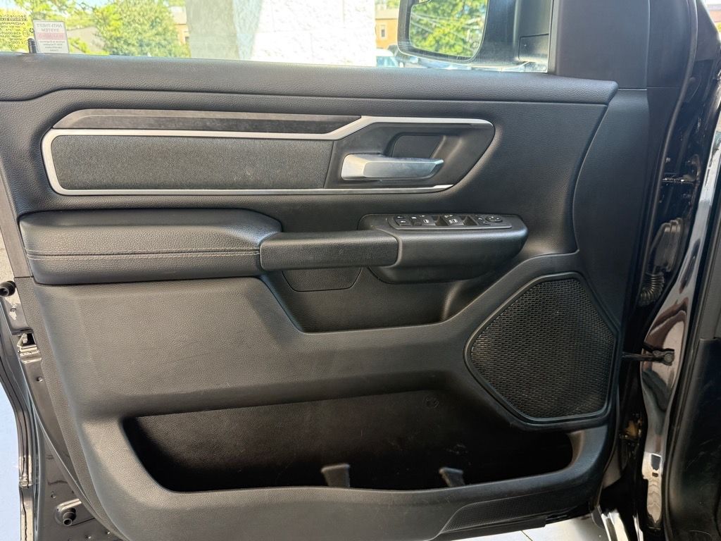 2022 Ram 1500 Big Horn Lone Star photo 9
