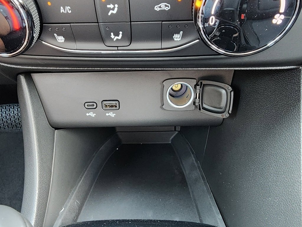2026 Buick Encore GX Preferred photo 22