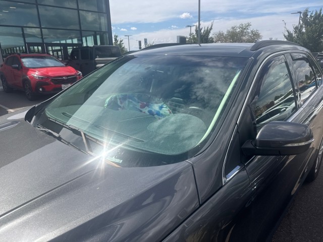 Used 2018  Ford SEL image 11