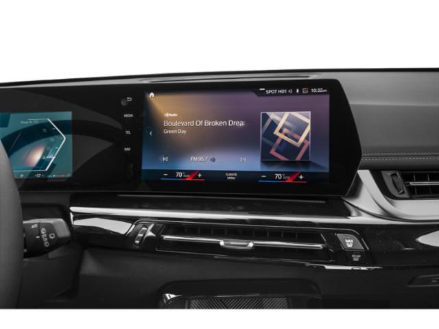 2026 BMW X1 28i's photo