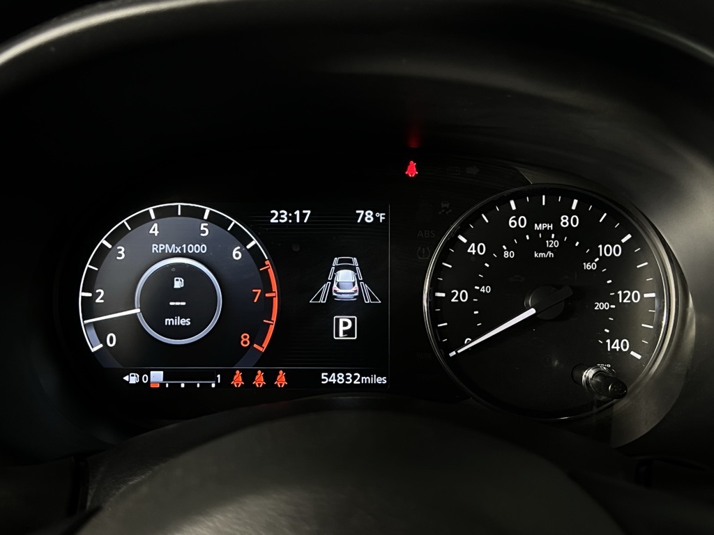 2023 Nissan Kicks SV photo 12