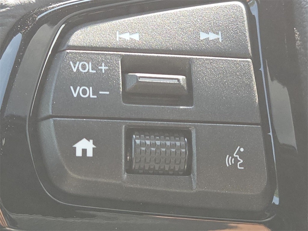 2025 Honda Ridgeline Black Edition photo 12