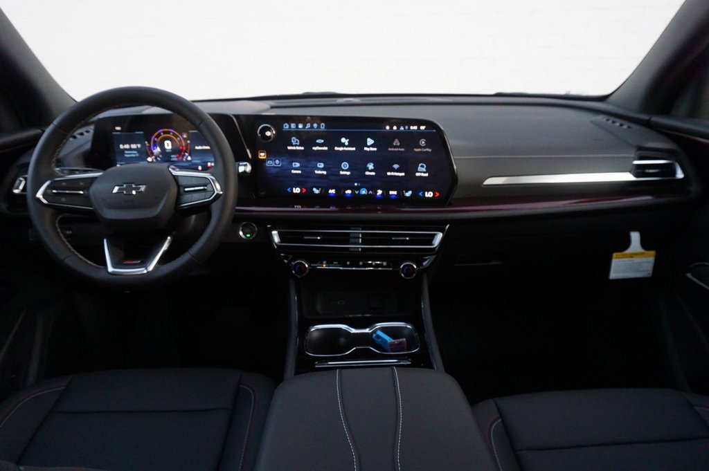 2026 Chevrolet Traverse Z71 photo 14