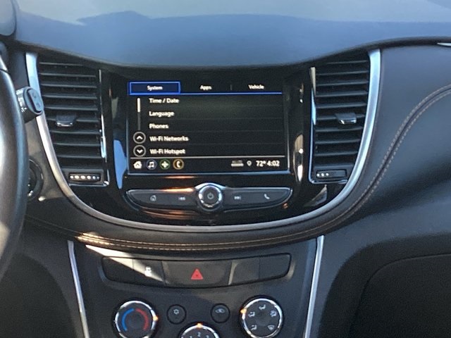 2019 Chevrolet Trax LT photo 14