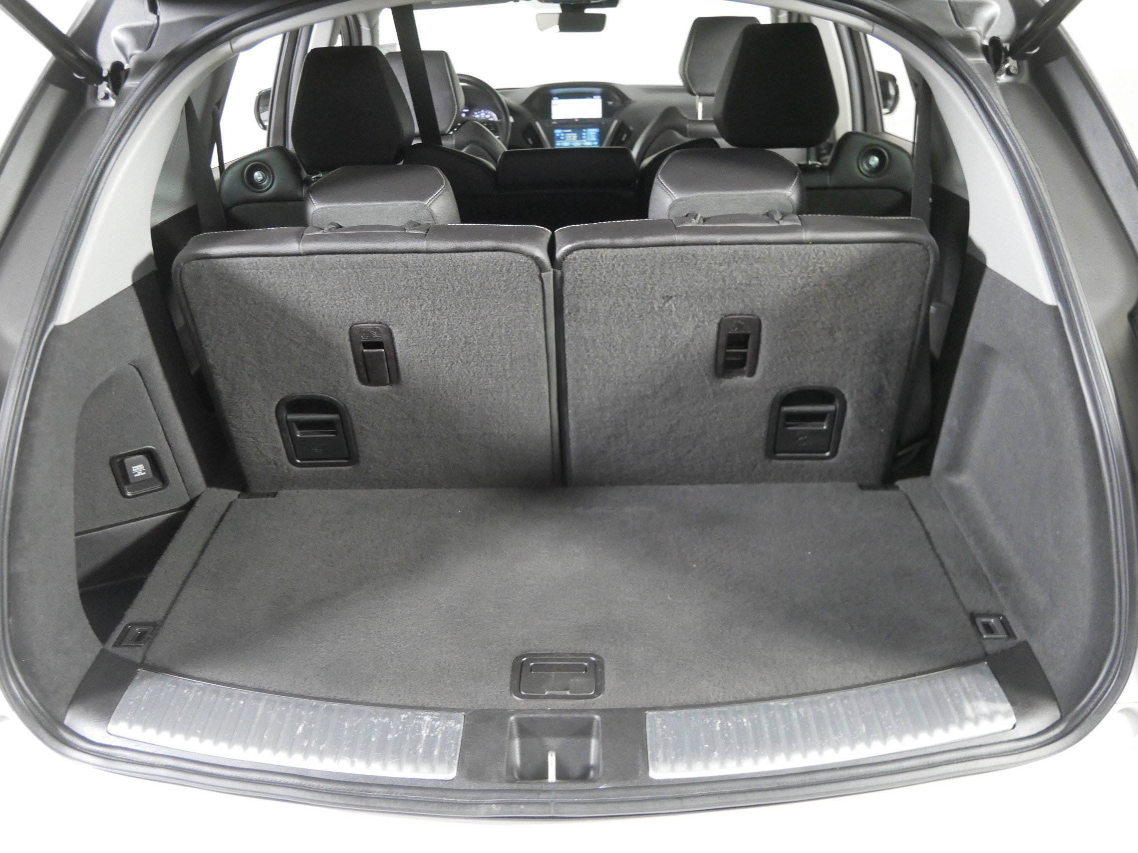 2020 Acura MDX SH-AWD Technology photo 17