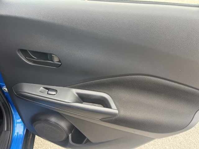 2021 Nissan Kicks S photo 19