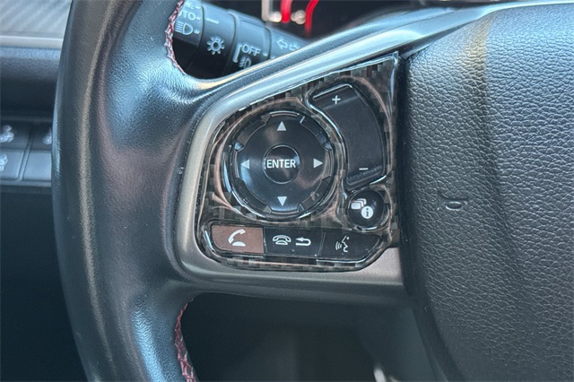 2020 Honda Civic Si photo 23